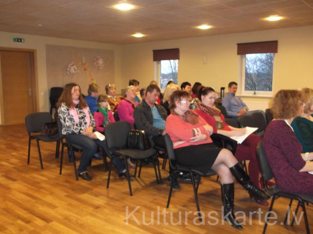 Iedzīvotāju forums IV